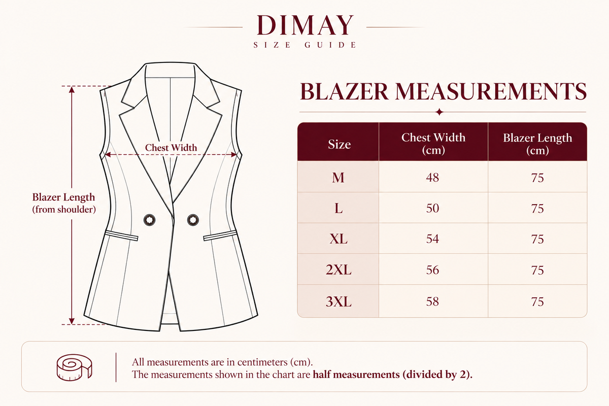 Cut Pinstripe Suit