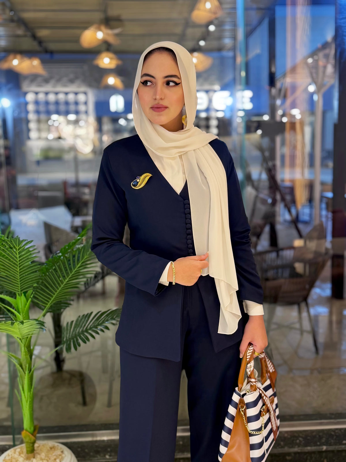 Livia Suit