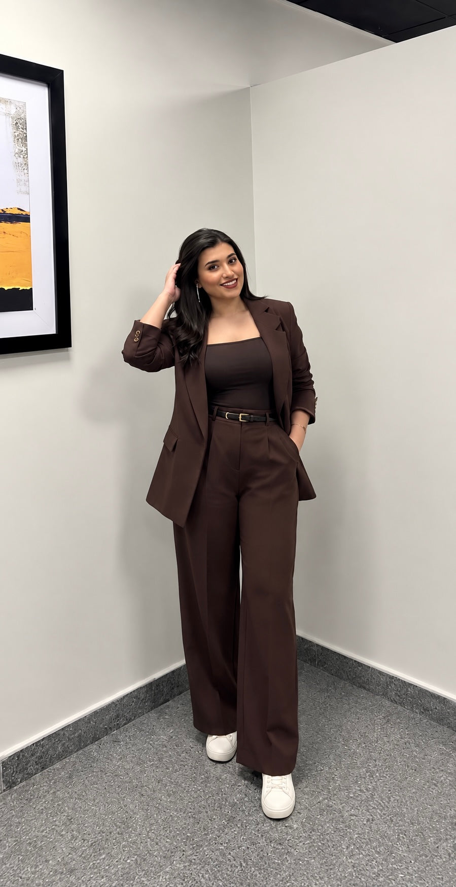 Vellora Suit