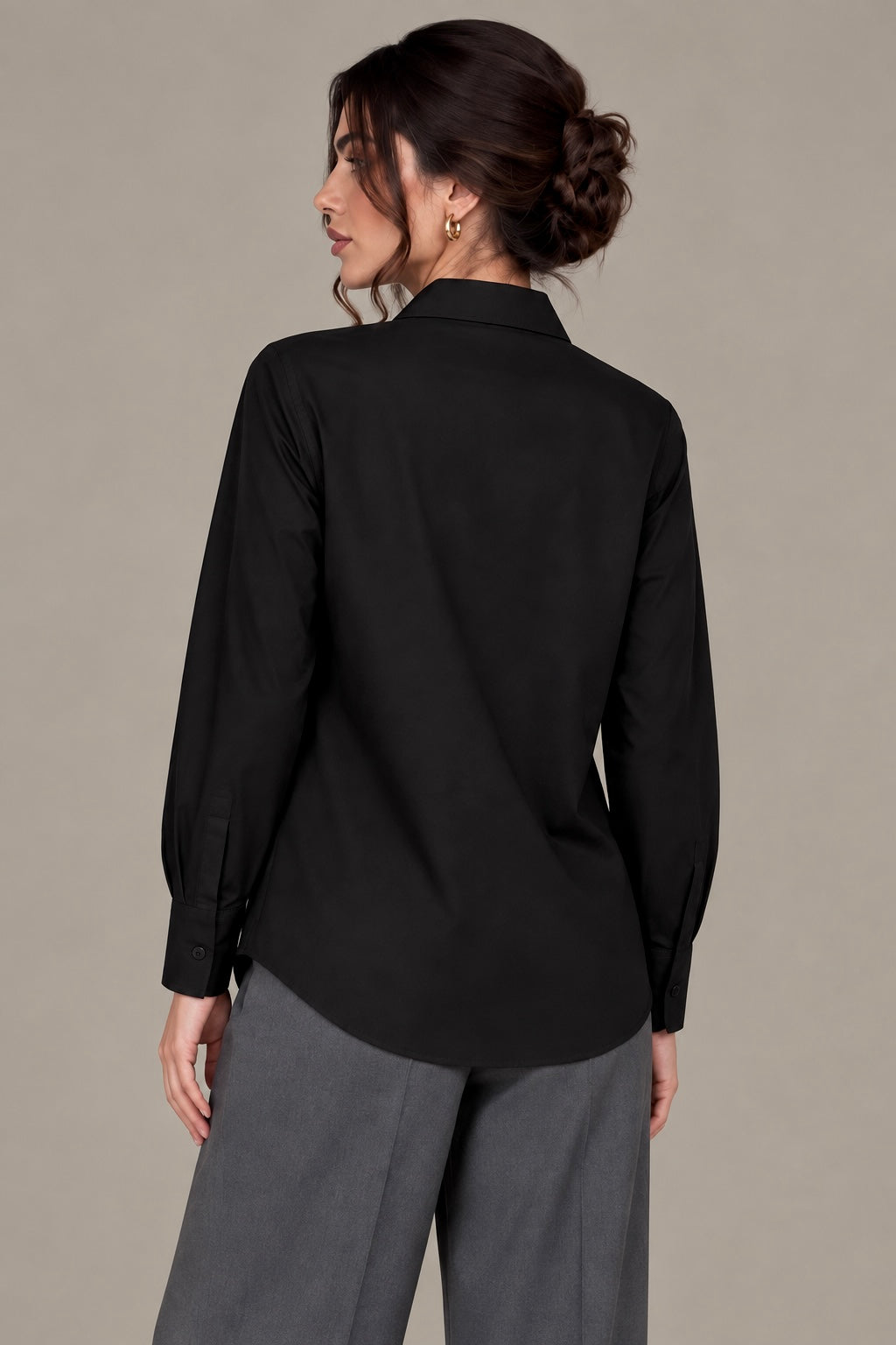 Basic Chemise