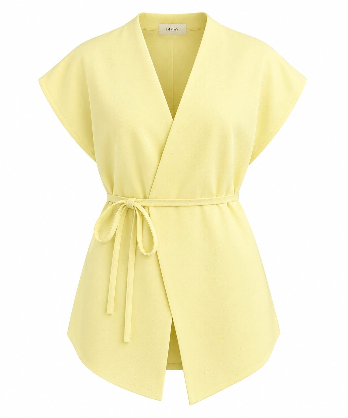 Butter Glow suit