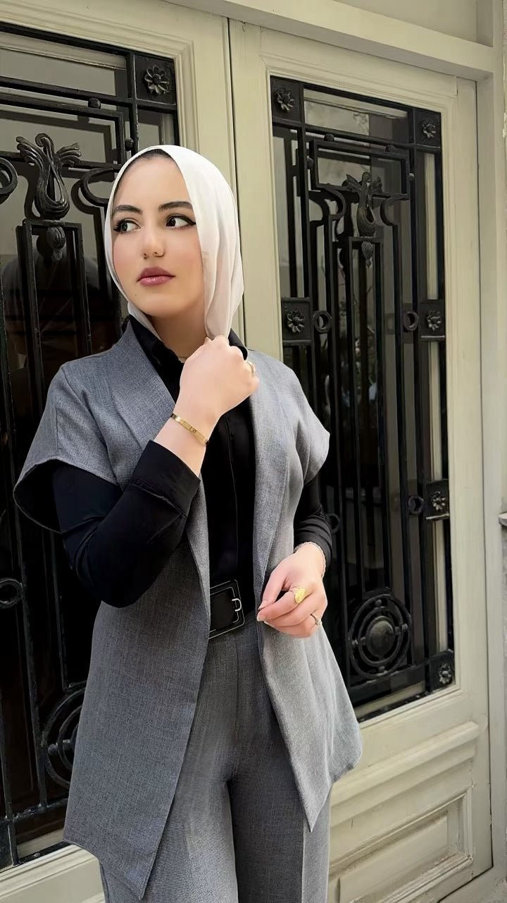 Linen Suit ✨ - Dimay