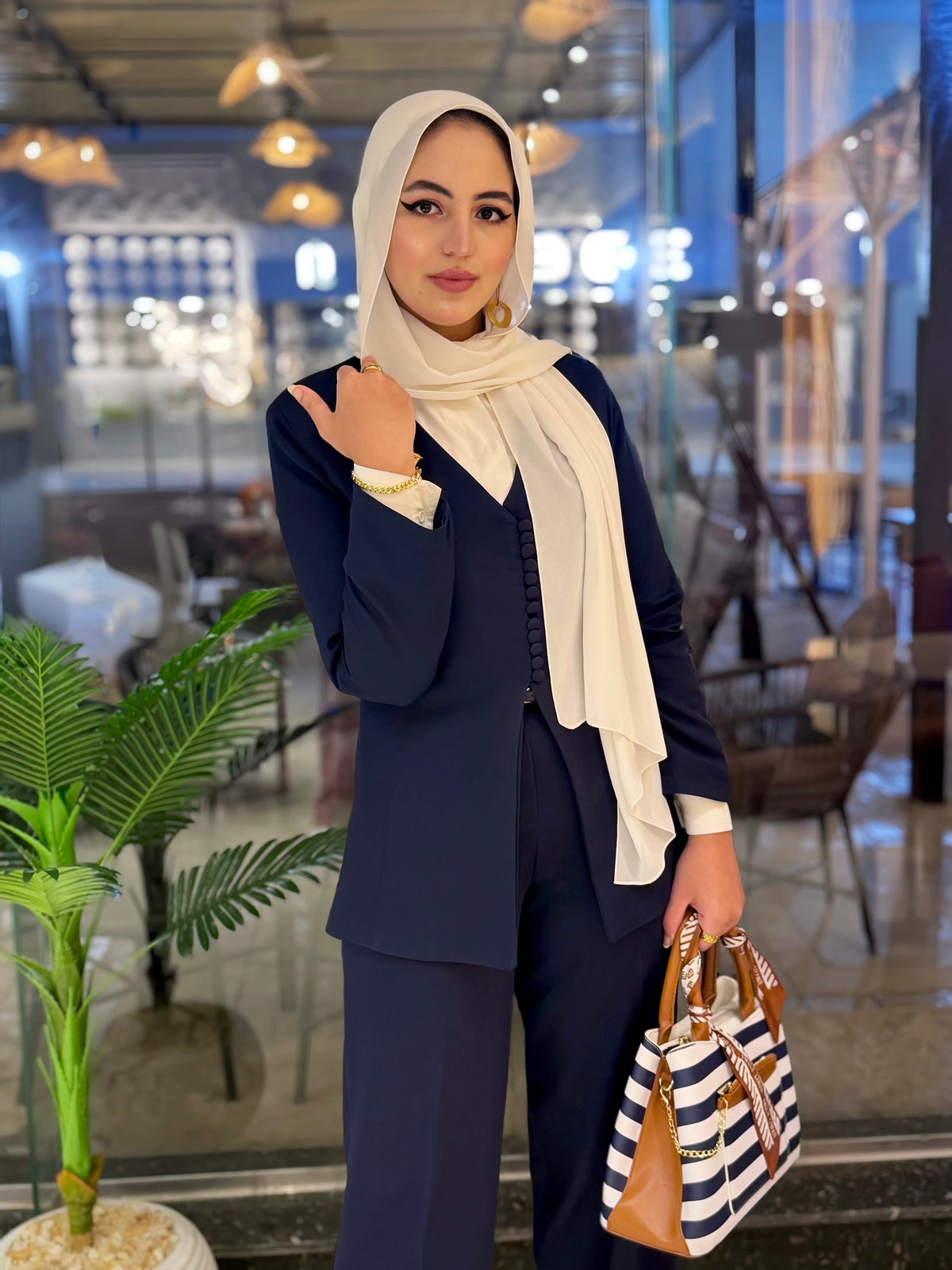Livia Suit