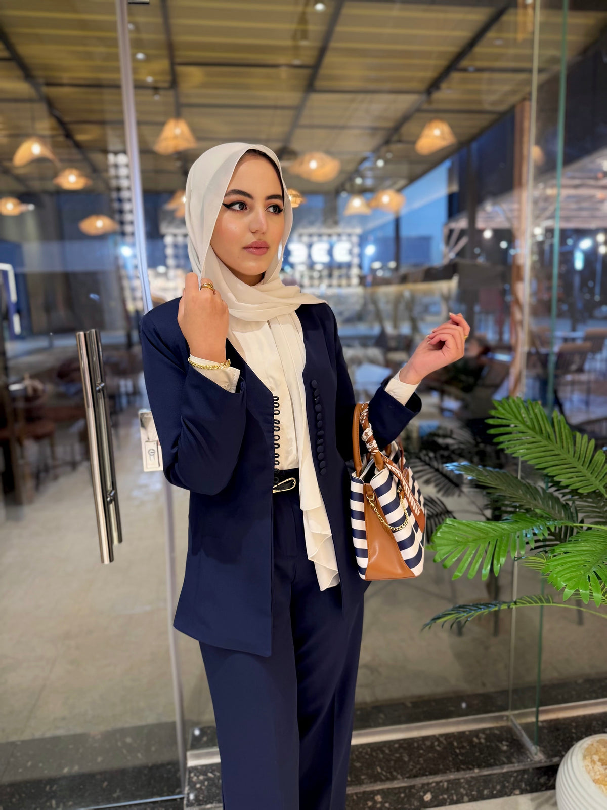 Livia Suit