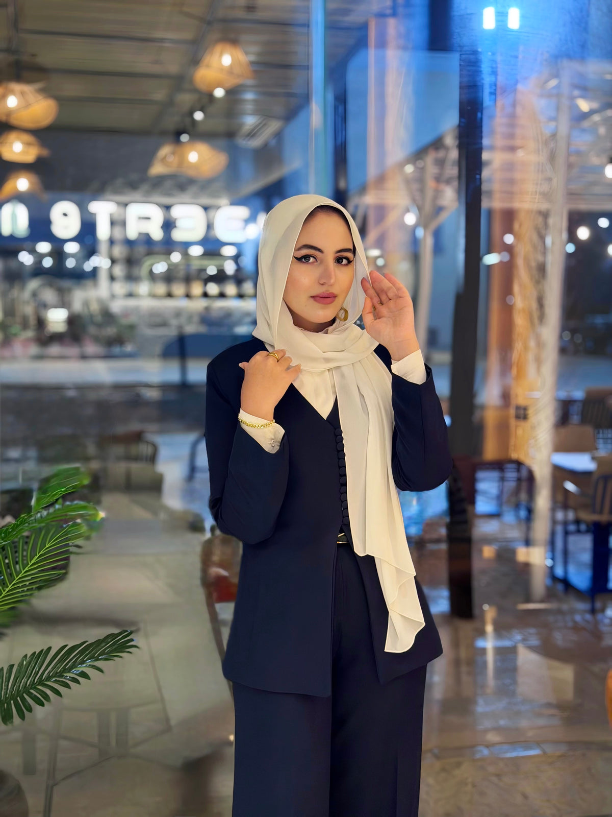 Livia Suit