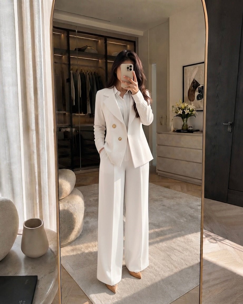 Amara Suit ✨ - Dimay