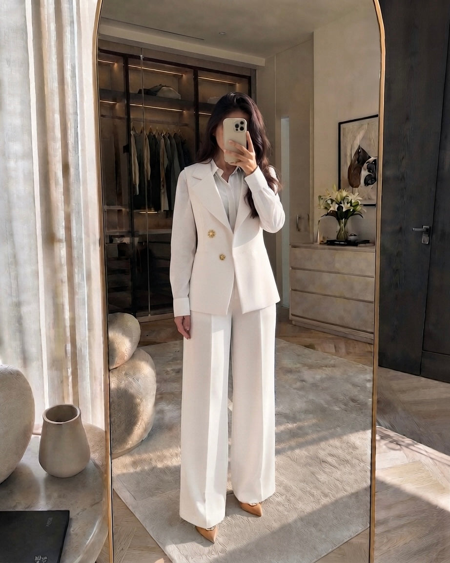 Amara Blazer