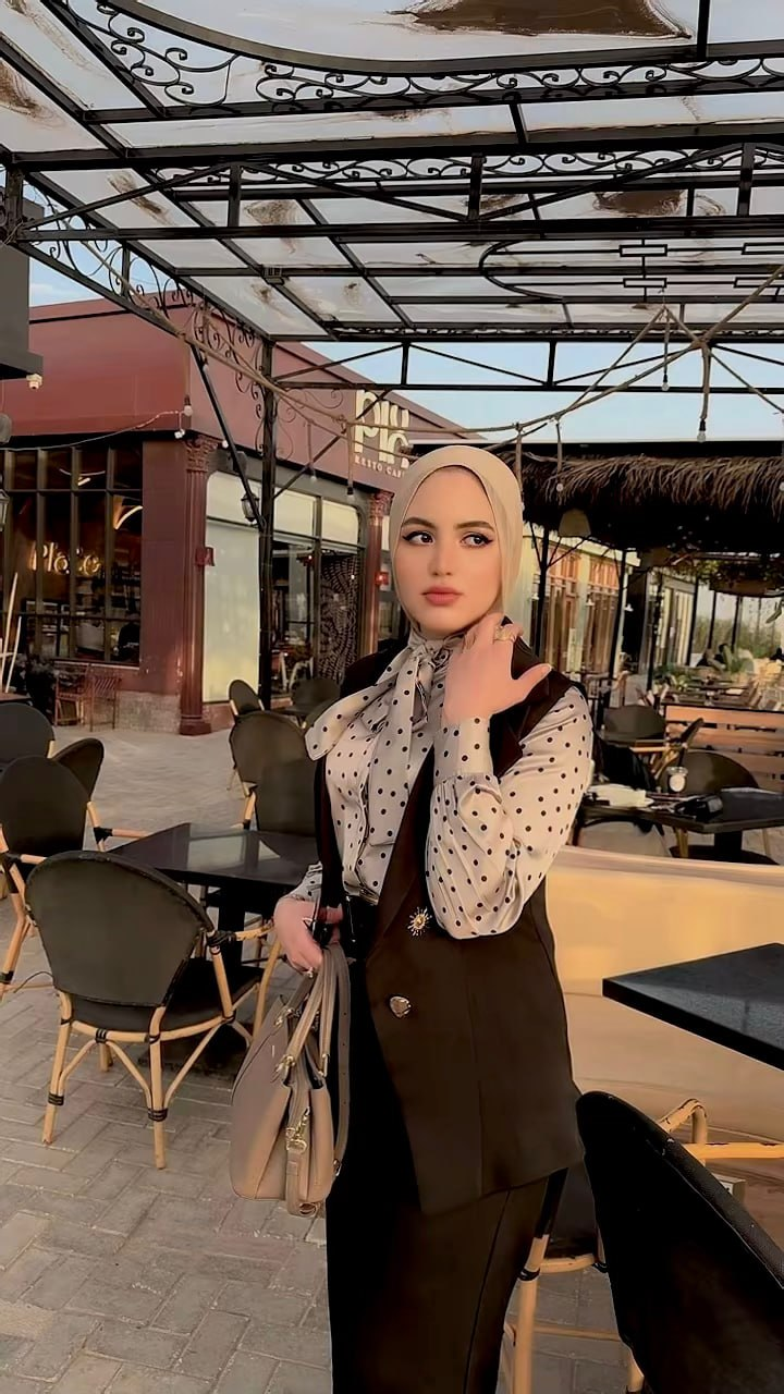 Amara Blazer