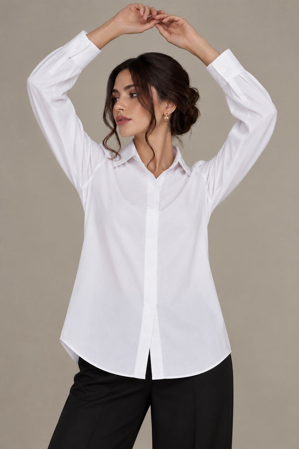 Basic Chemise