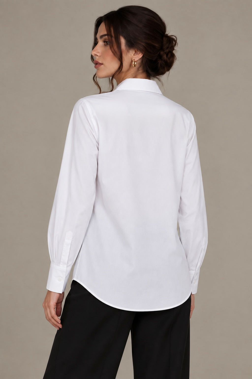 Basic Chemise