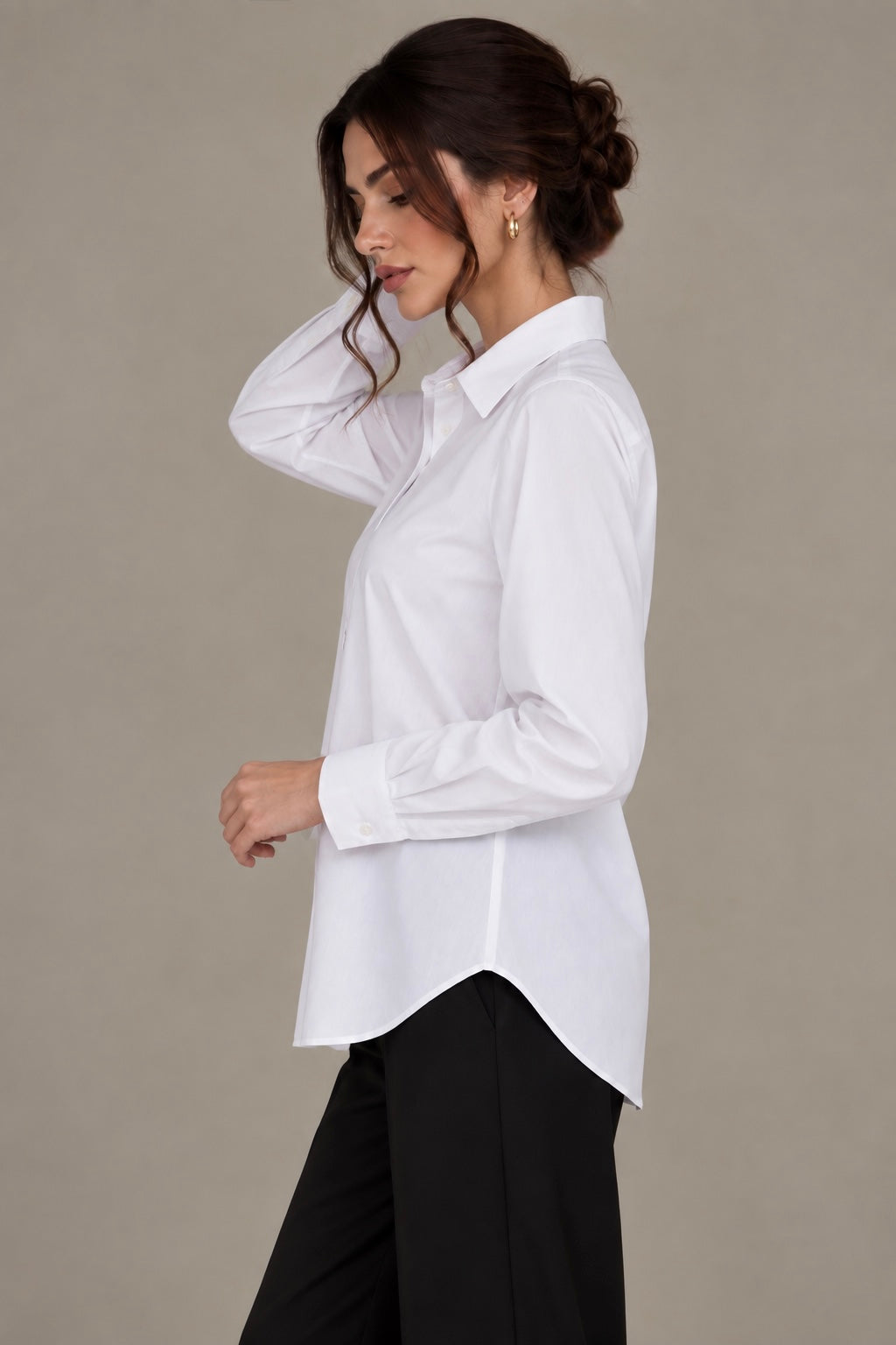 Basic Chemise